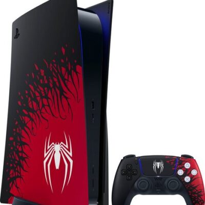 ps5, Marvel’S Spider-Man 2 Limited Edition